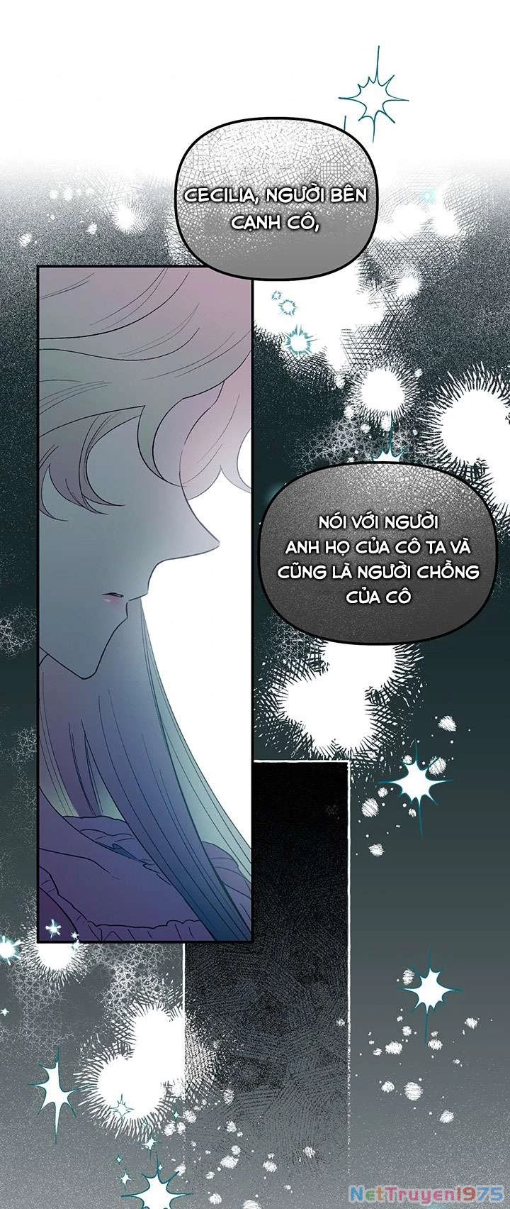 May Mắn Hay Bất Hạnh Chapter 60 - 54