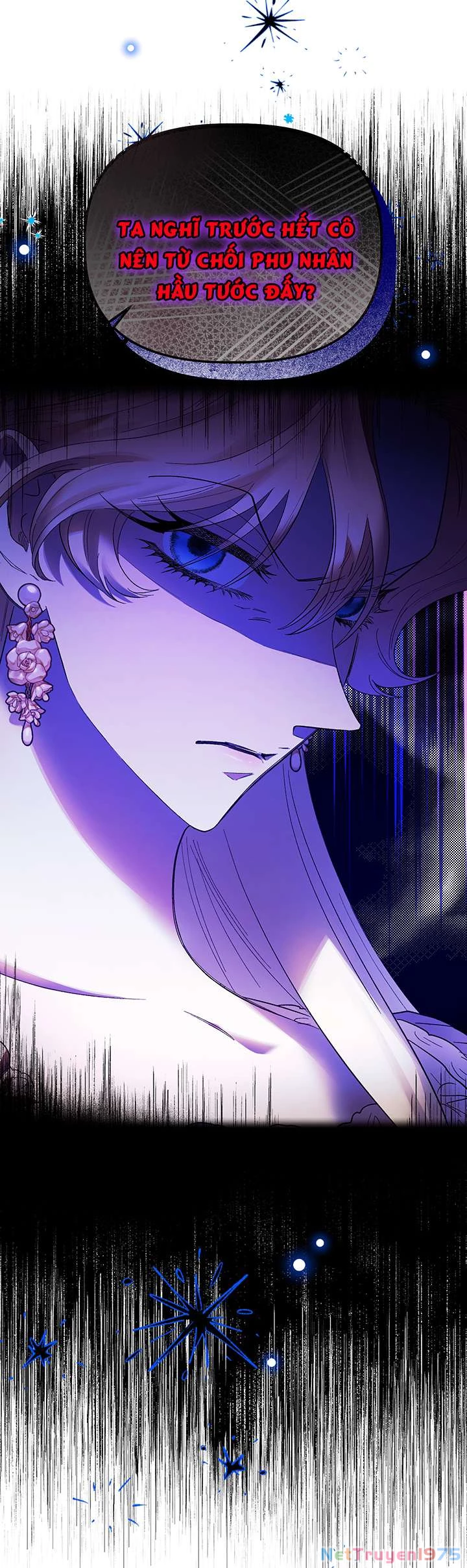 May Mắn Hay Bất Hạnh Chapter 61 - 3