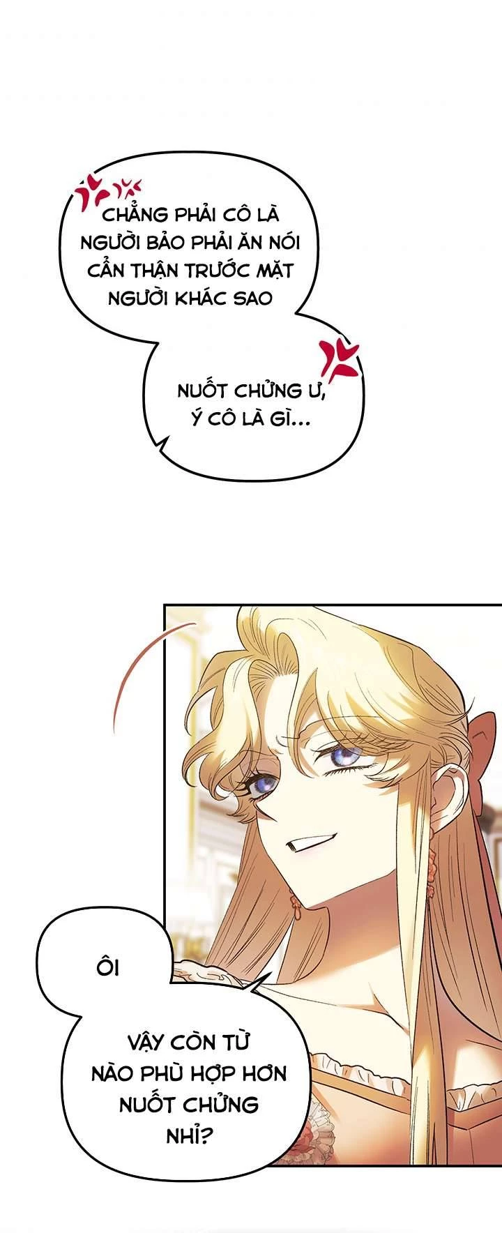May Mắn Hay Bất Hạnh Chapter 61 - 7