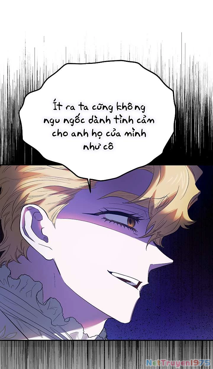 May Mắn Hay Bất Hạnh Chapter 61 - 9