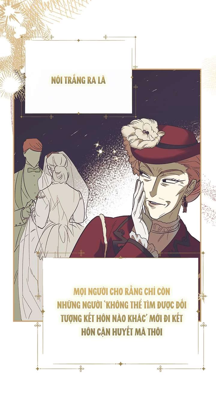 May Mắn Hay Bất Hạnh Chapter 61 - 11