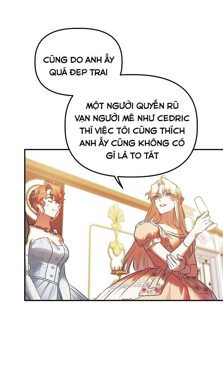 May Mắn Hay Bất Hạnh Chapter 61 - 12