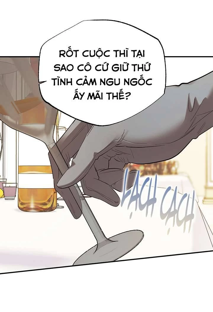 May Mắn Hay Bất Hạnh Chapter 61 - 15