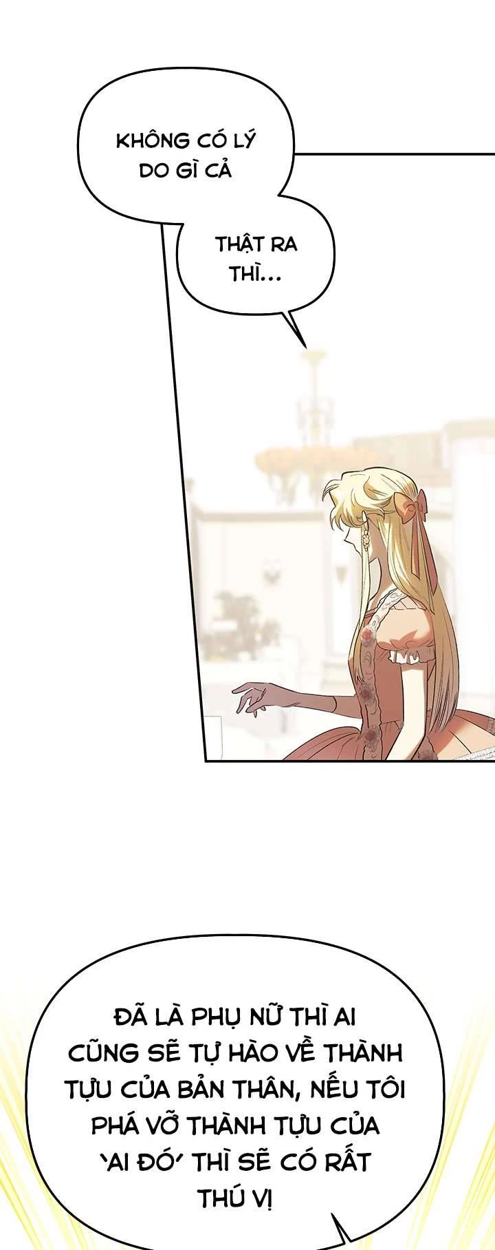 May Mắn Hay Bất Hạnh Chapter 61 - 16