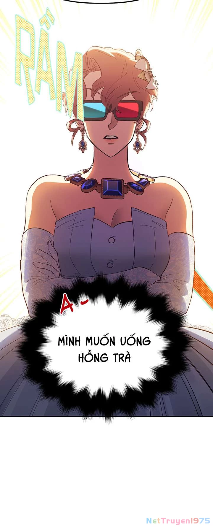 May Mắn Hay Bất Hạnh Chapter 61 - 17