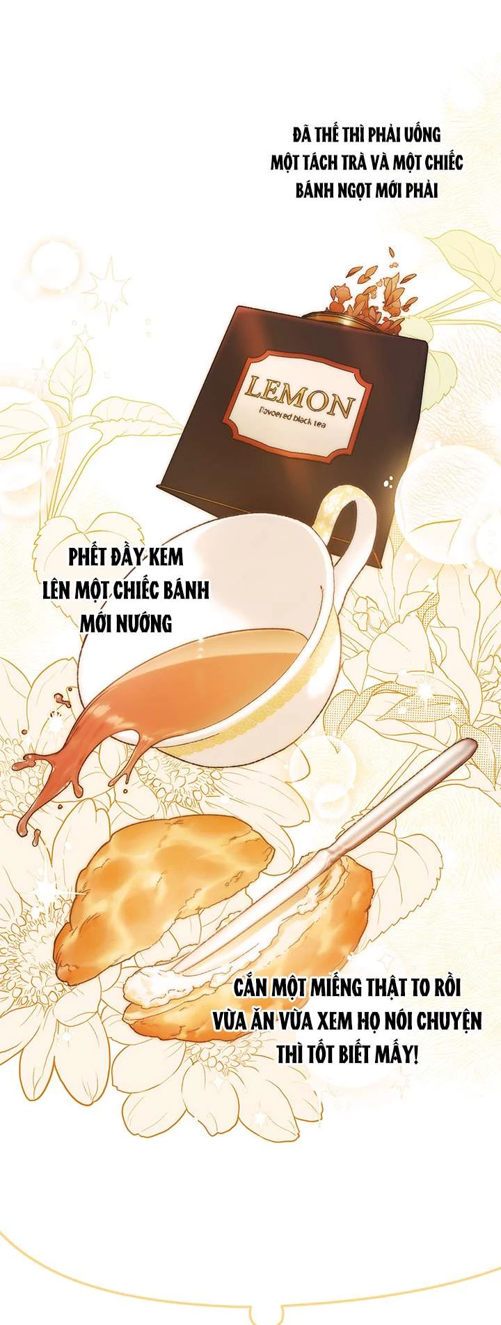 May Mắn Hay Bất Hạnh Chapter 61 - 18