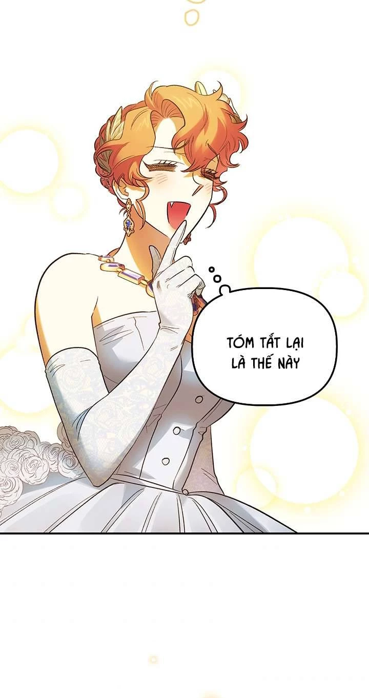 May Mắn Hay Bất Hạnh Chapter 61 - 19