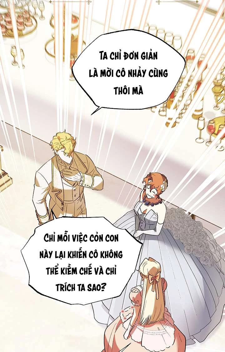 May Mắn Hay Bất Hạnh Chapter 61 - 21