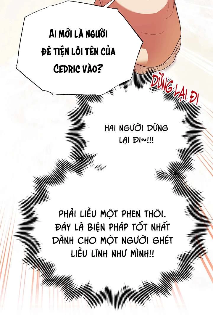 May Mắn Hay Bất Hạnh Chapter 61 - 22