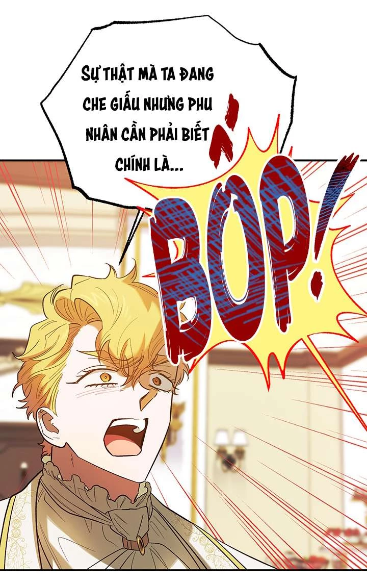 May Mắn Hay Bất Hạnh Chapter 61 - 23