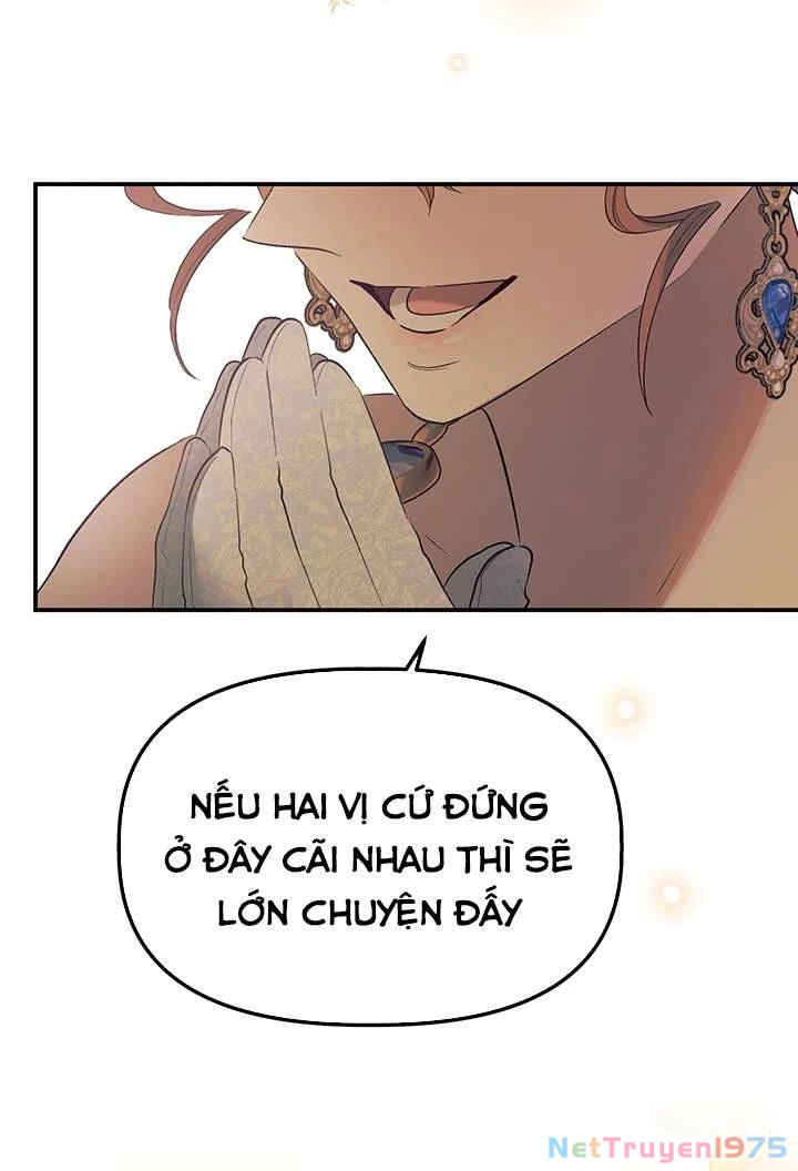 May Mắn Hay Bất Hạnh Chapter 61 - 25