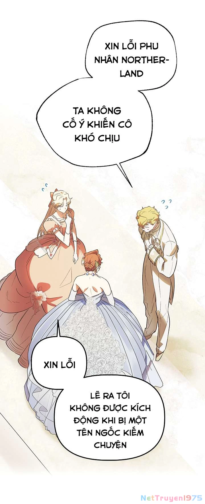May Mắn Hay Bất Hạnh Chapter 61 - 28
