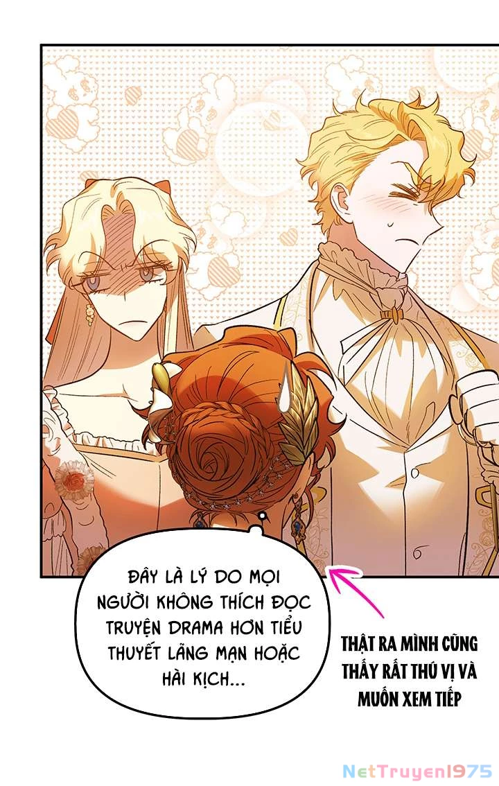 May Mắn Hay Bất Hạnh Chapter 61 - 30