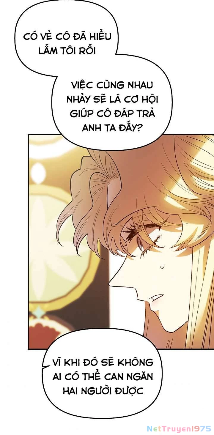 May Mắn Hay Bất Hạnh Chapter 61 - 39