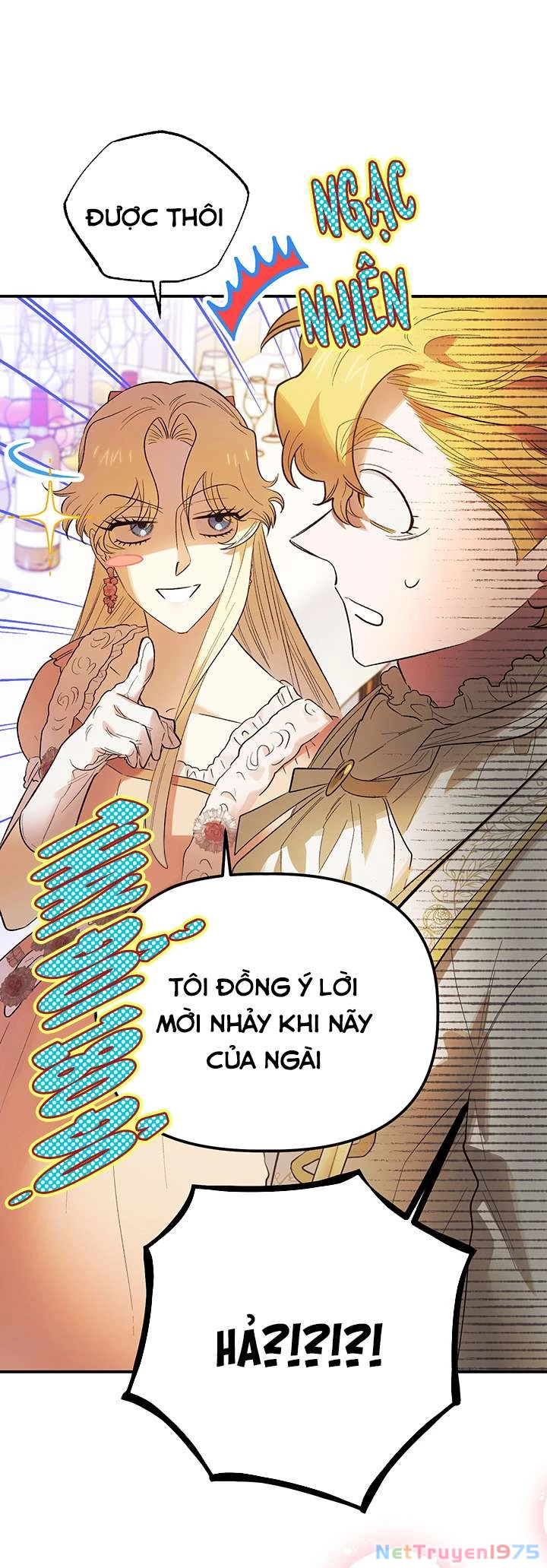 May Mắn Hay Bất Hạnh Chapter 61 - 41