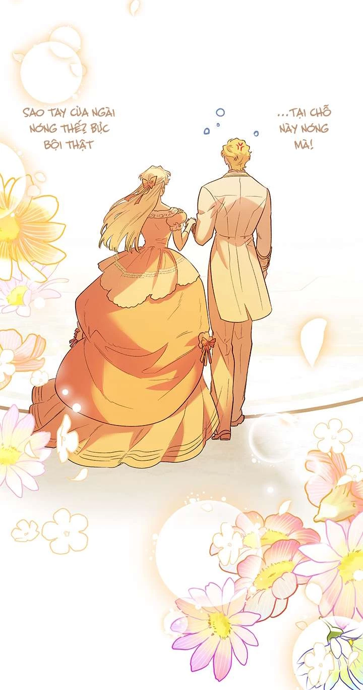 May Mắn Hay Bất Hạnh Chapter 61 - 45