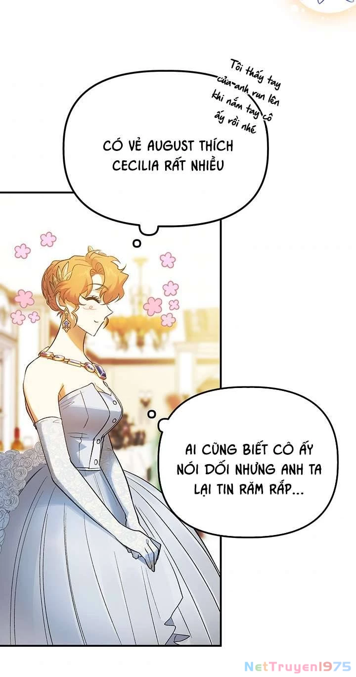May Mắn Hay Bất Hạnh Chapter 61 - 46