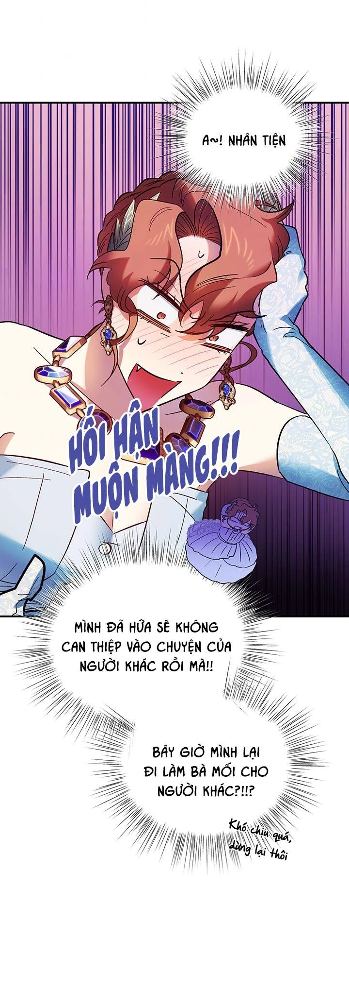 May Mắn Hay Bất Hạnh Chapter 61 - 47