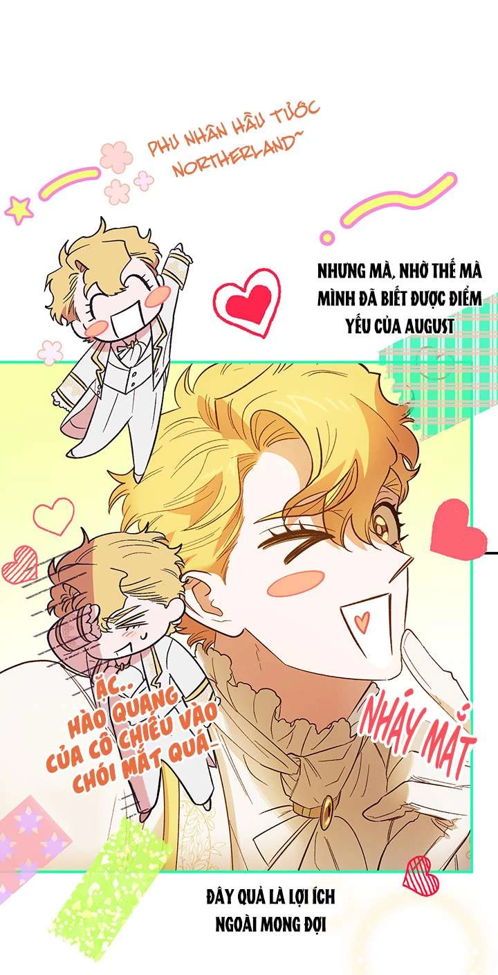 May Mắn Hay Bất Hạnh Chapter 61 - 48