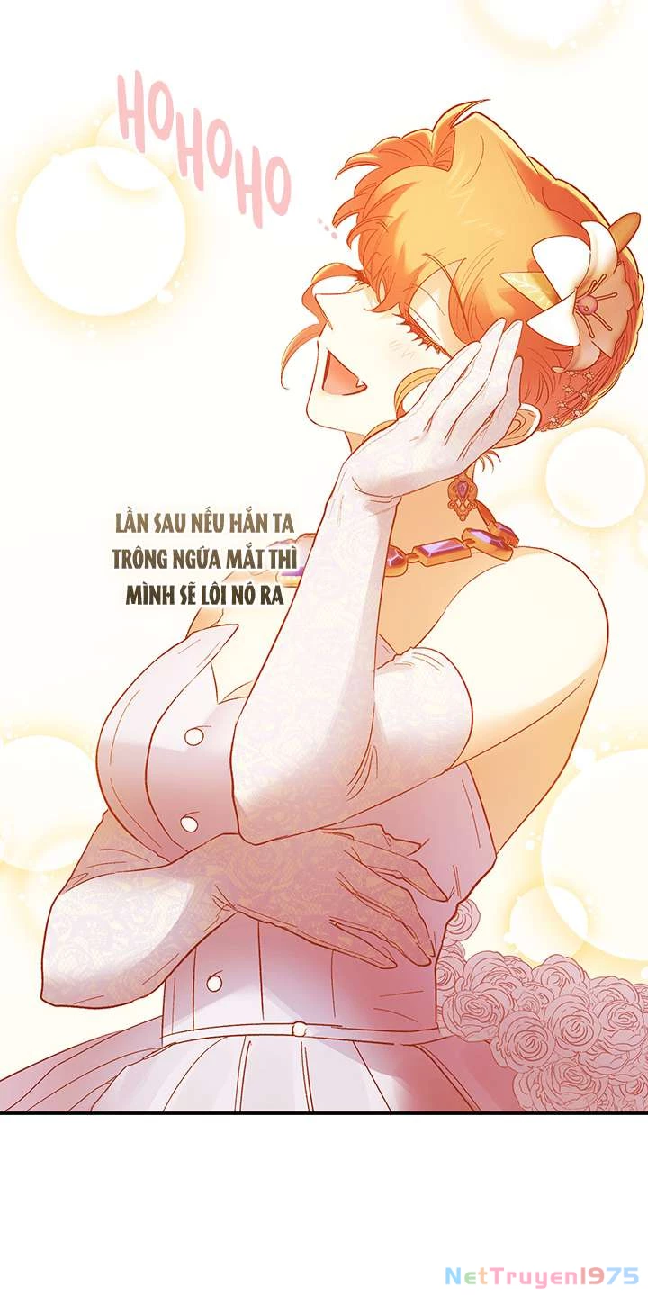 May Mắn Hay Bất Hạnh Chapter 61 - 49