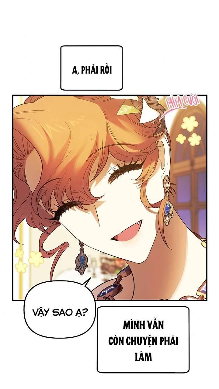 May Mắn Hay Bất Hạnh Chapter 61 - 53