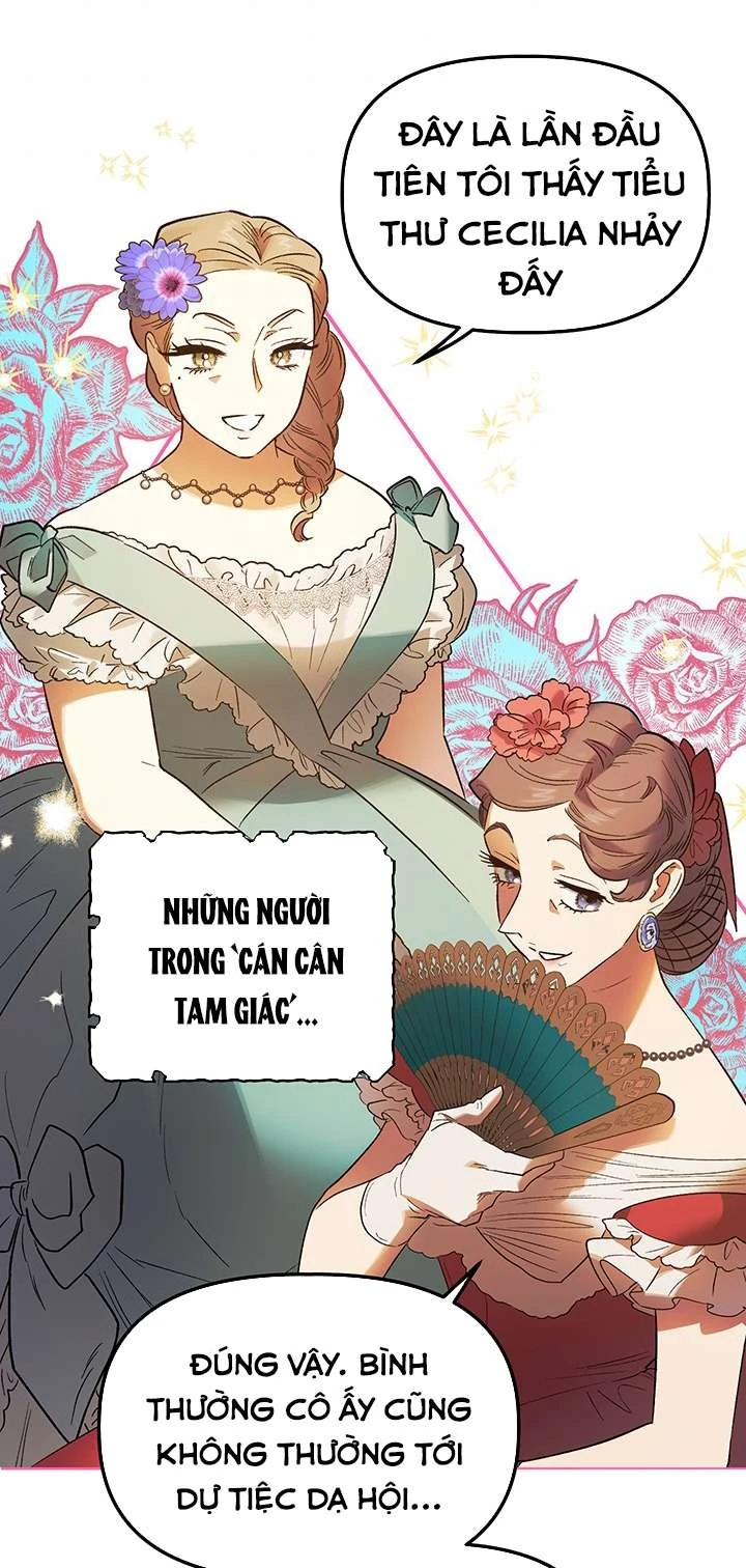 May Mắn Hay Bất Hạnh Chapter 61 - 54