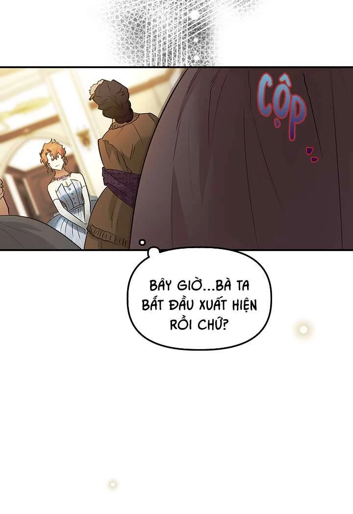 May Mắn Hay Bất Hạnh Chapter 61 - 56