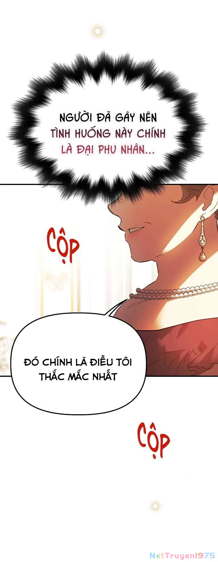May Mắn Hay Bất Hạnh Chapter 61 - 57