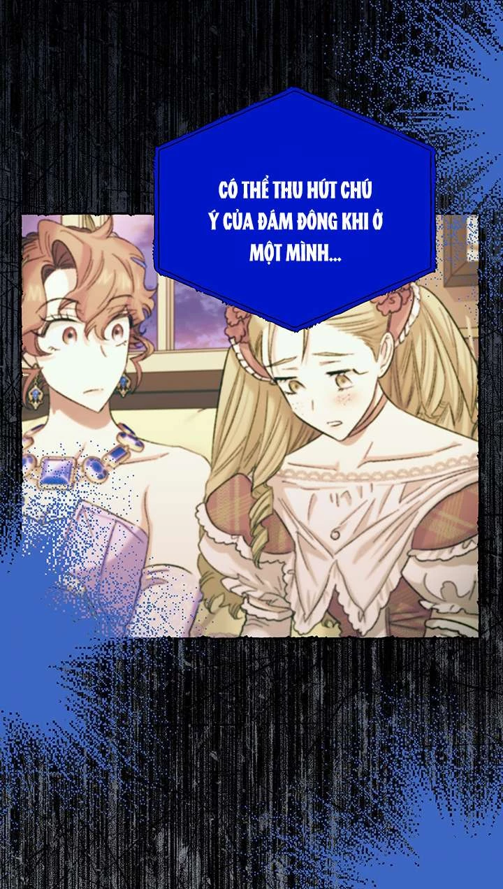 May Mắn Hay Bất Hạnh Chapter 61 - 60