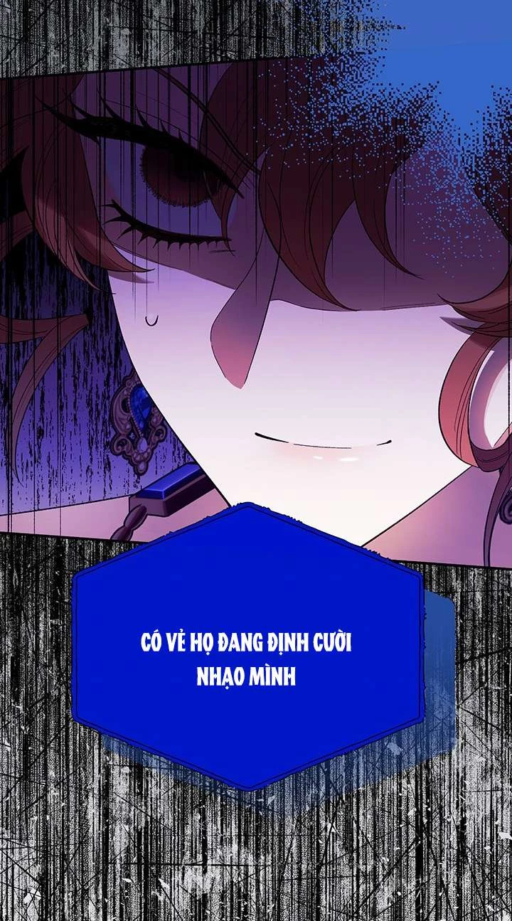 May Mắn Hay Bất Hạnh Chapter 61 - 61