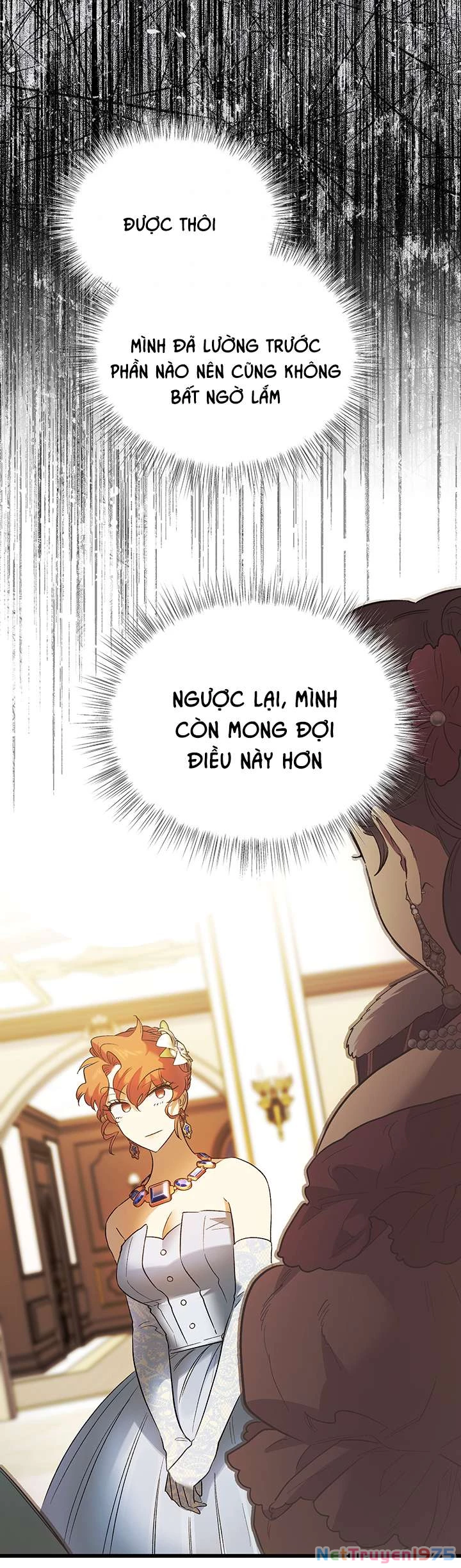 May Mắn Hay Bất Hạnh Chapter 61 - 62