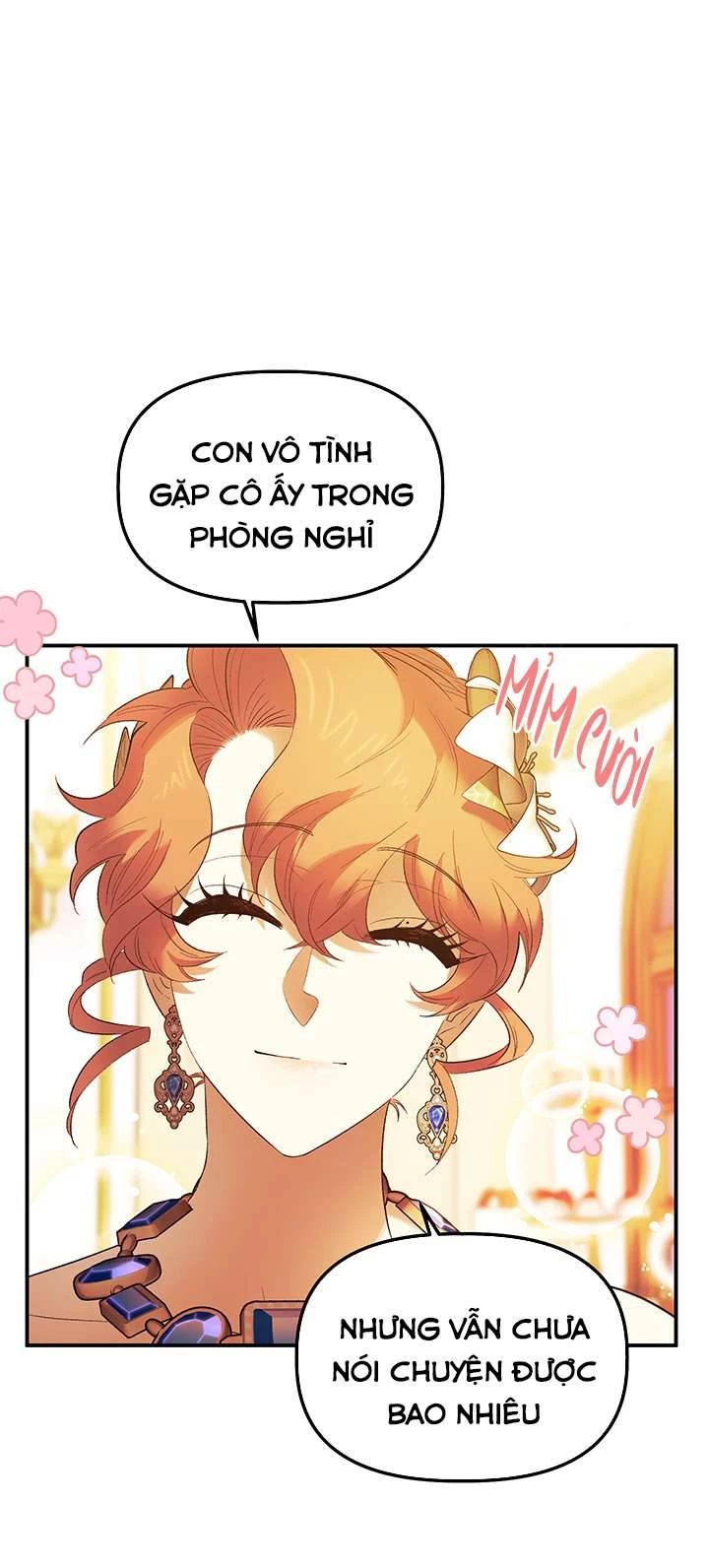 May Mắn Hay Bất Hạnh Chapter 61 - 63