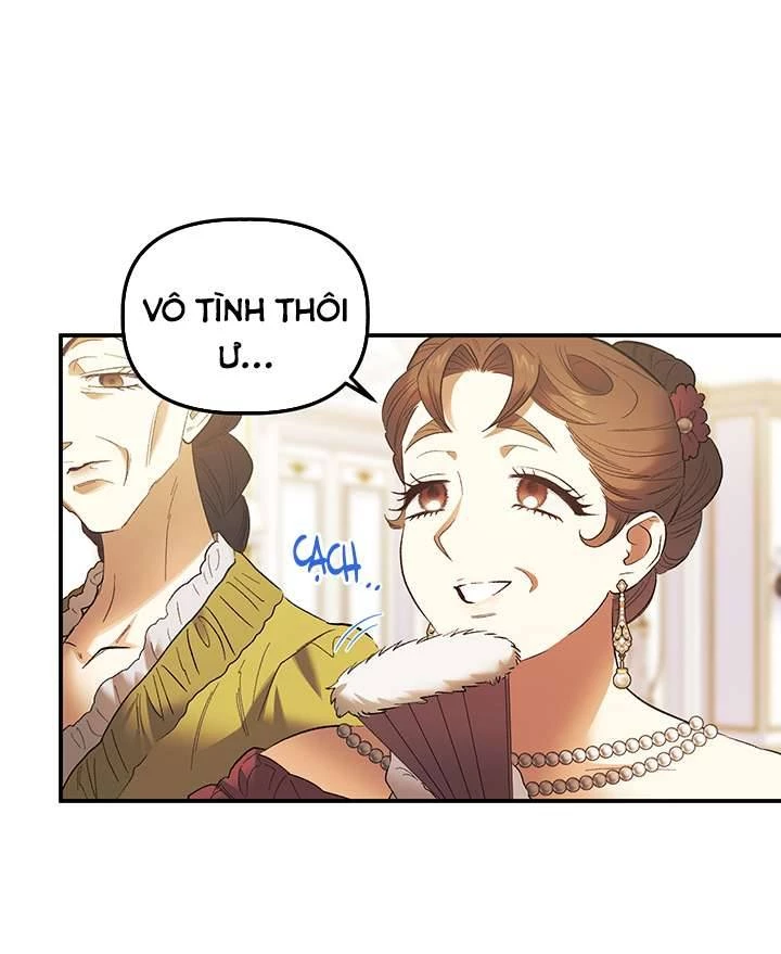 May Mắn Hay Bất Hạnh Chapter 61 - 64