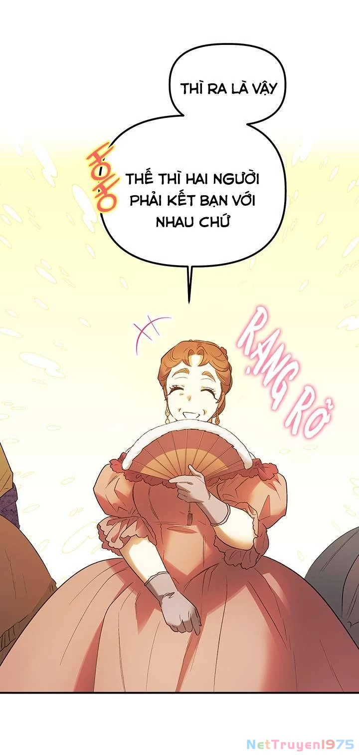 May Mắn Hay Bất Hạnh Chapter 61 - 65