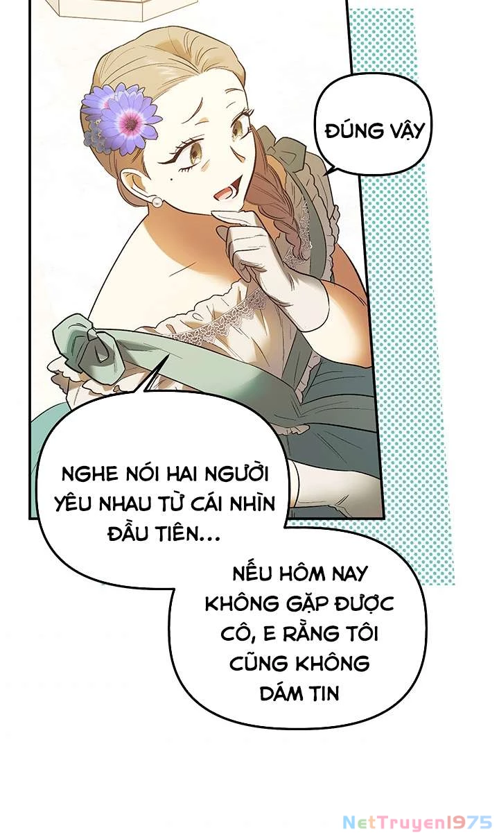 May Mắn Hay Bất Hạnh Chapter 61 - 68