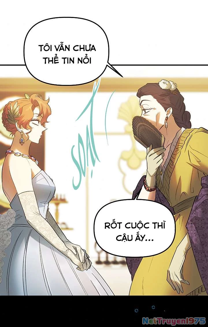 May Mắn Hay Bất Hạnh Chapter 61 - 69
