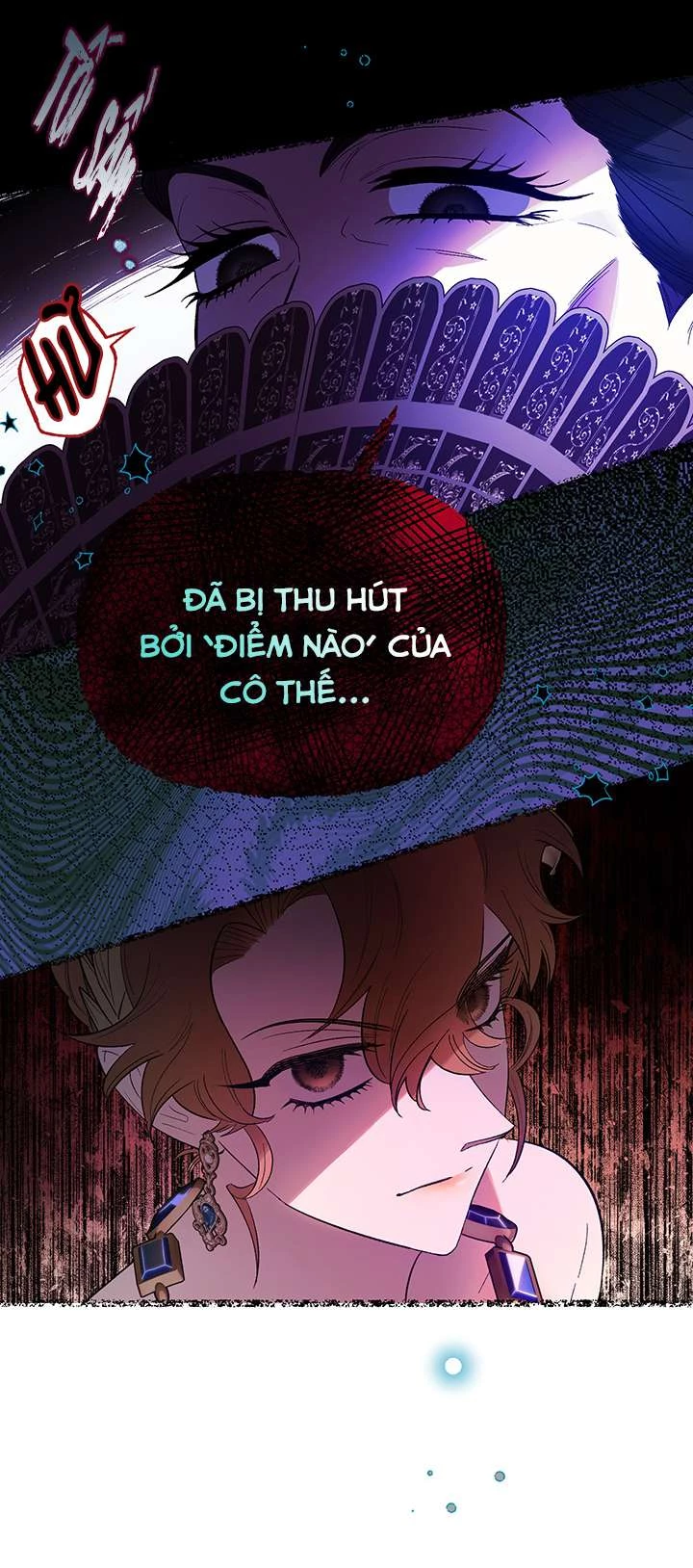 May Mắn Hay Bất Hạnh Chapter 61 - 70