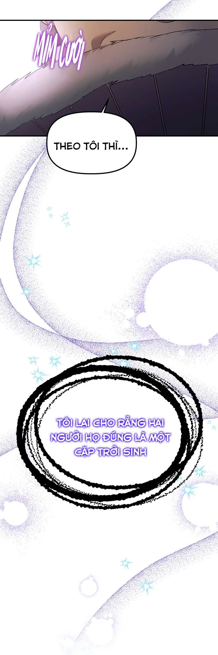 May Mắn Hay Bất Hạnh Chapter 61 - 72