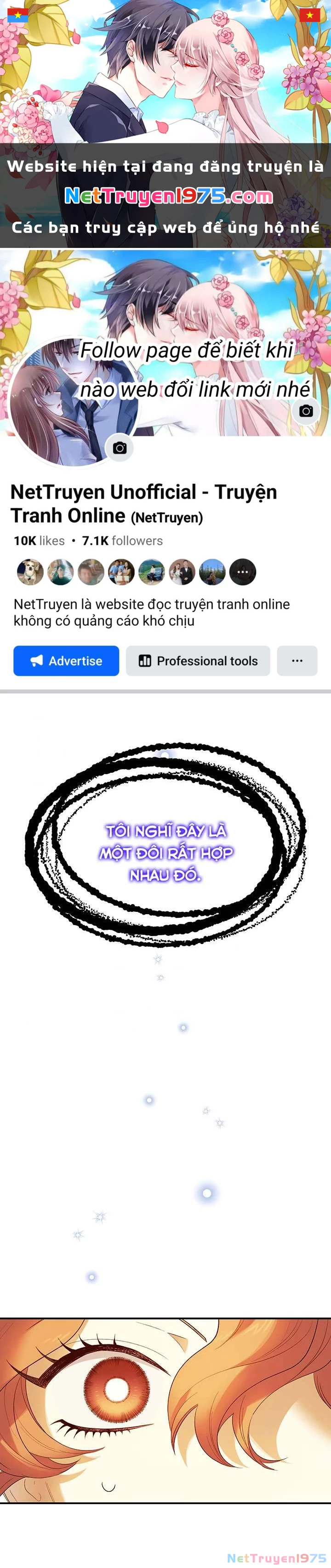 May Mắn Hay Bất Hạnh Chapter 62 - 1