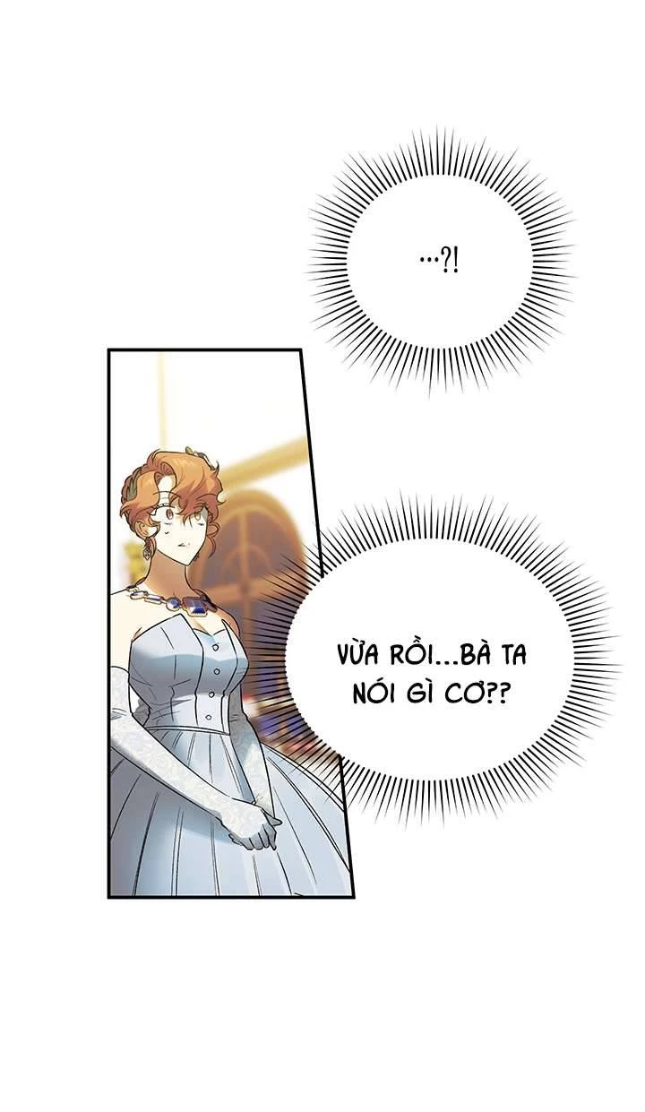 May Mắn Hay Bất Hạnh Chapter 62 - 2