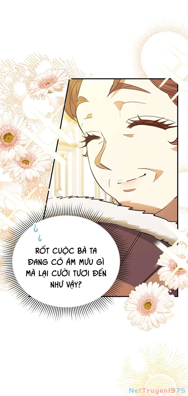 May Mắn Hay Bất Hạnh Chapter 62 - 3