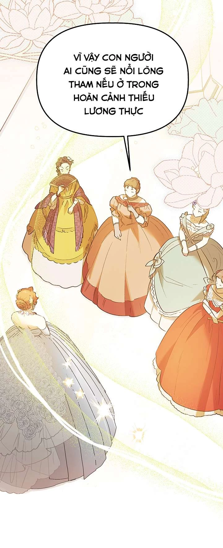 May Mắn Hay Bất Hạnh Chapter 62 - 5