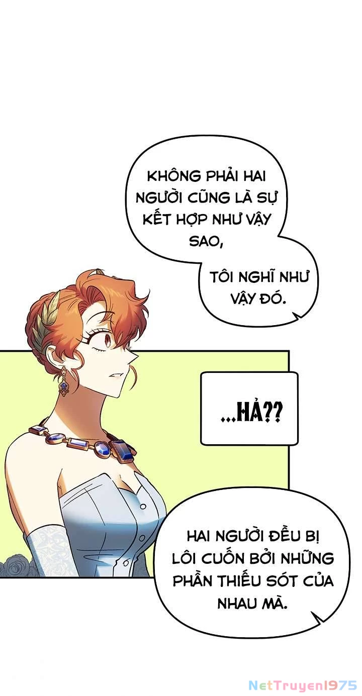 May Mắn Hay Bất Hạnh Chapter 62 - 6
