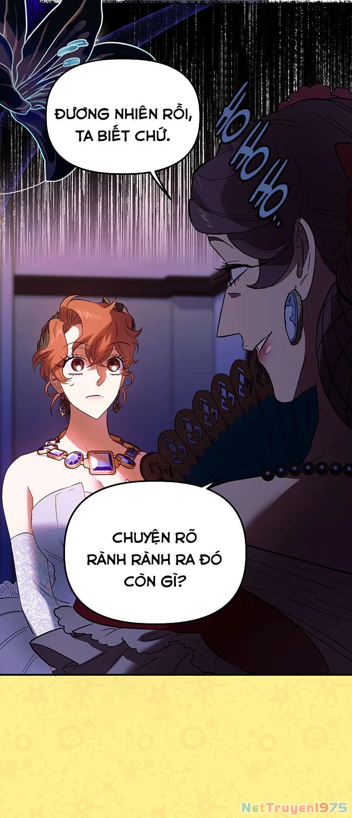 May Mắn Hay Bất Hạnh Chapter 62 - 9