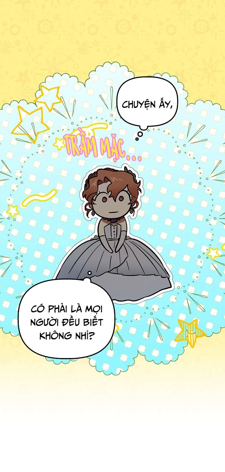 May Mắn Hay Bất Hạnh Chapter 62 - 10