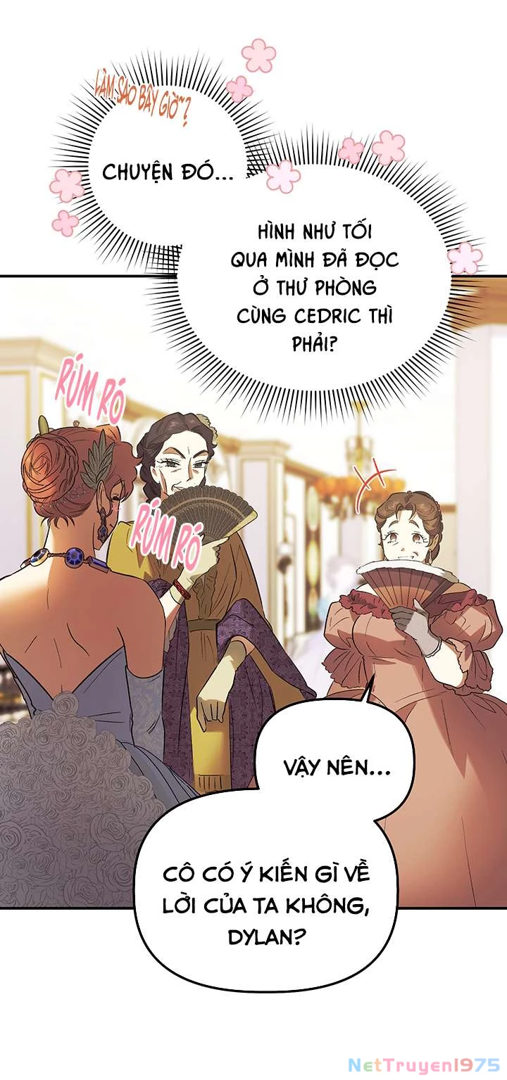 May Mắn Hay Bất Hạnh Chapter 62 - 12