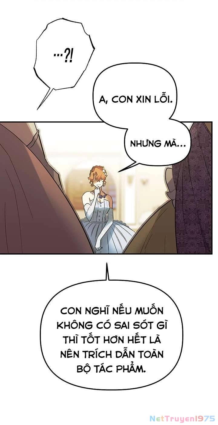 May Mắn Hay Bất Hạnh Chapter 62 - 14
