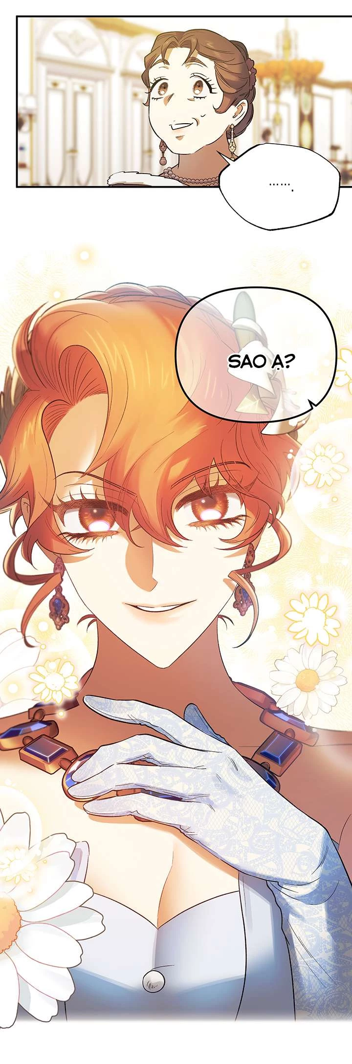 May Mắn Hay Bất Hạnh Chapter 62 - 15