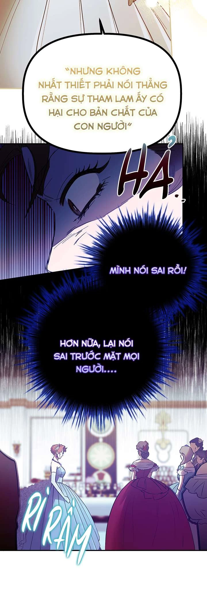 May Mắn Hay Bất Hạnh Chapter 62 - 23