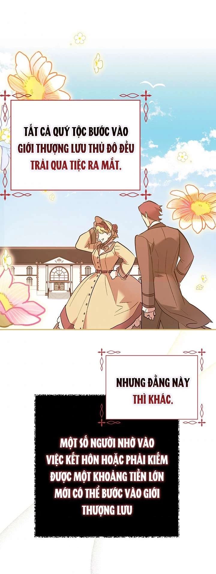 May Mắn Hay Bất Hạnh Chapter 62 - 25